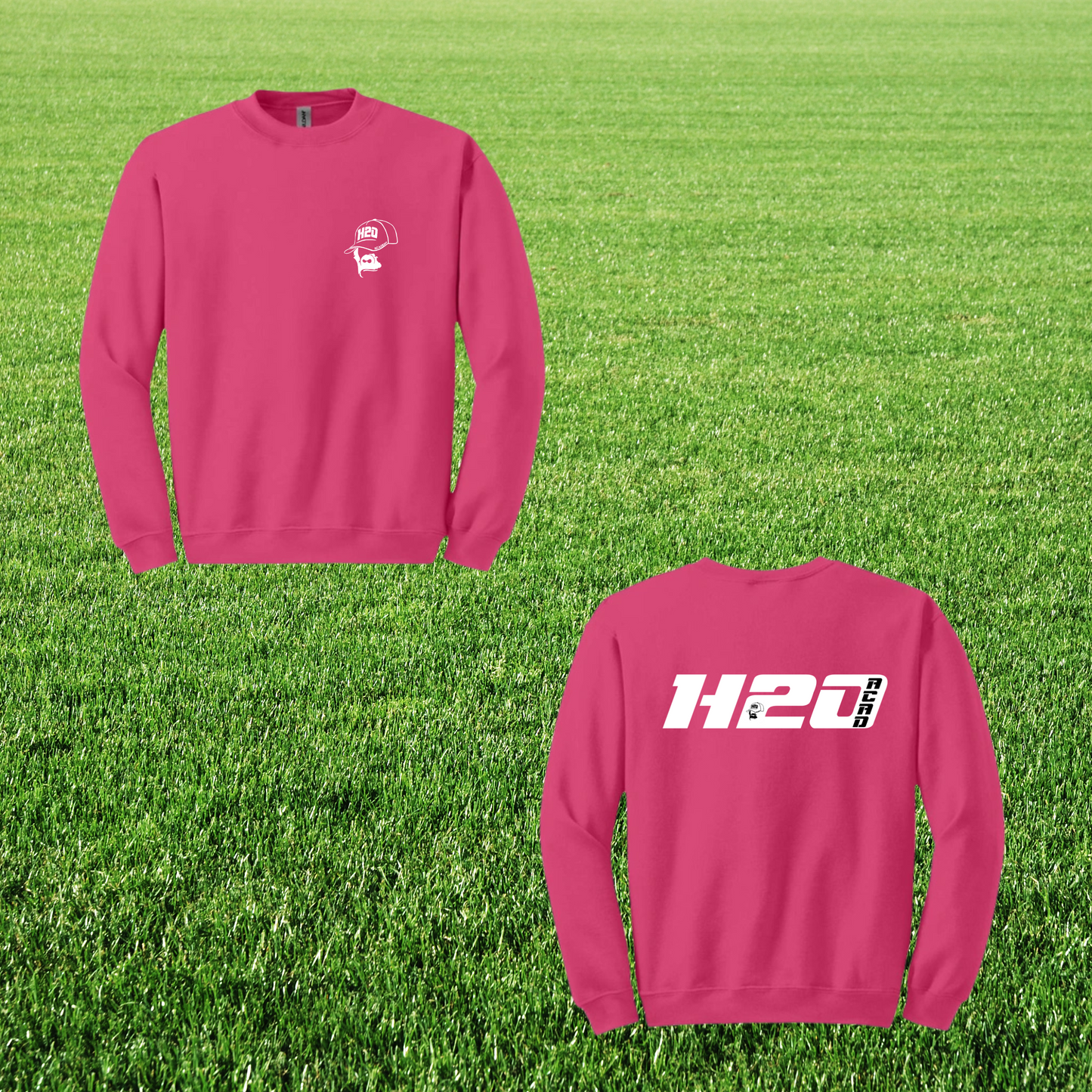 Sweat homme  visuel 1 - 2