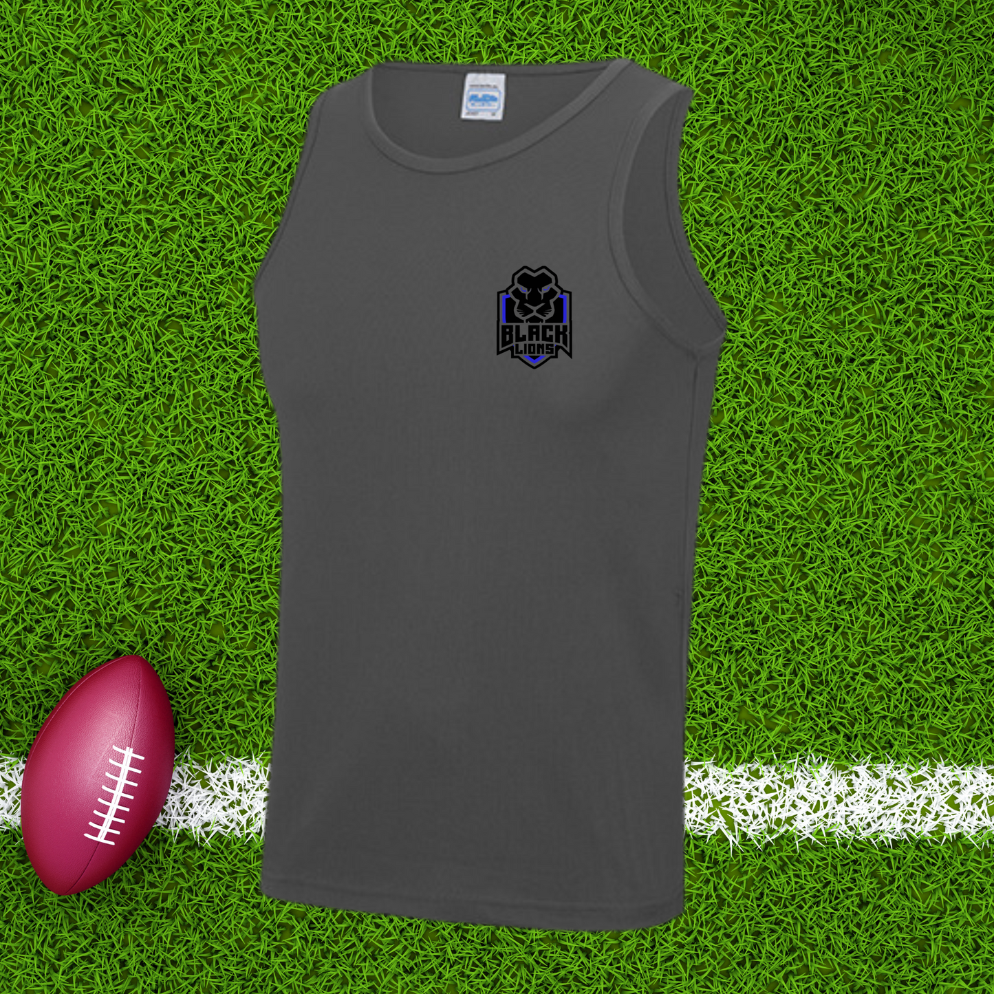 Débardeur homme 1 BL