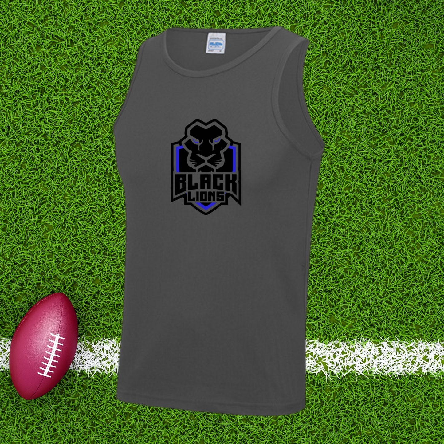 Débardeur homme 2 BL