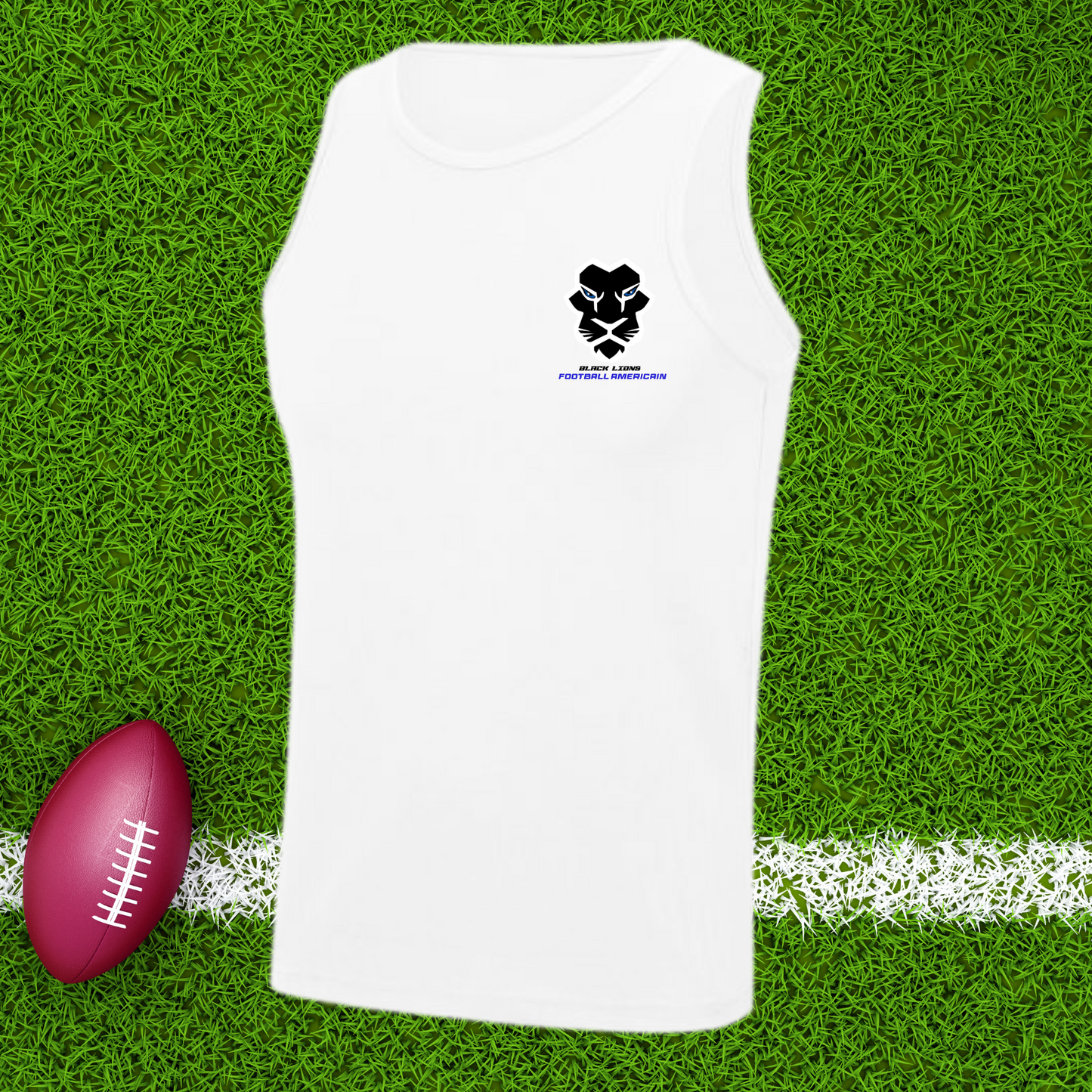 Débardeur homme 1 BL