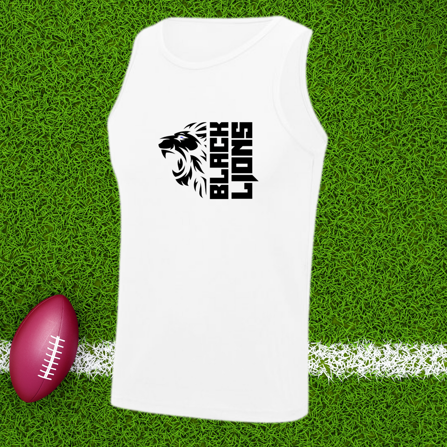 Débardeur homme 2 BL