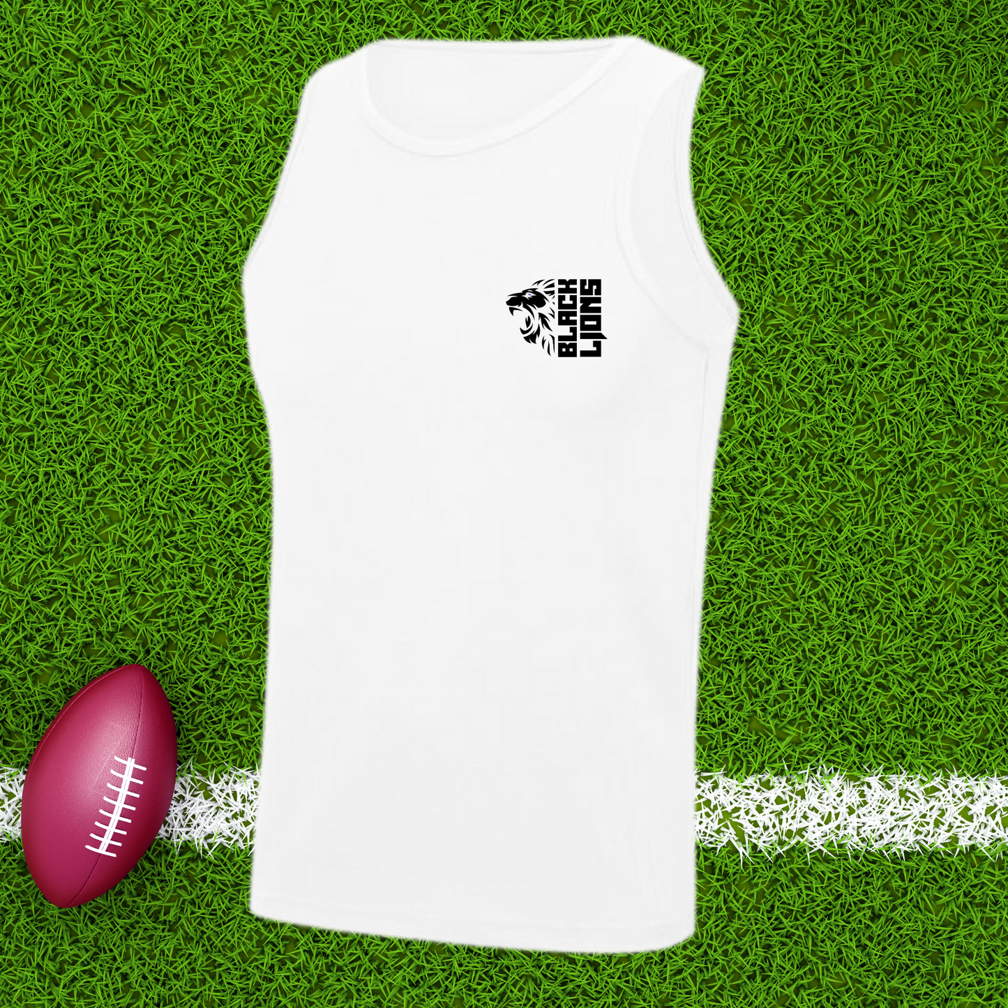 Débardeur homme 1 BL