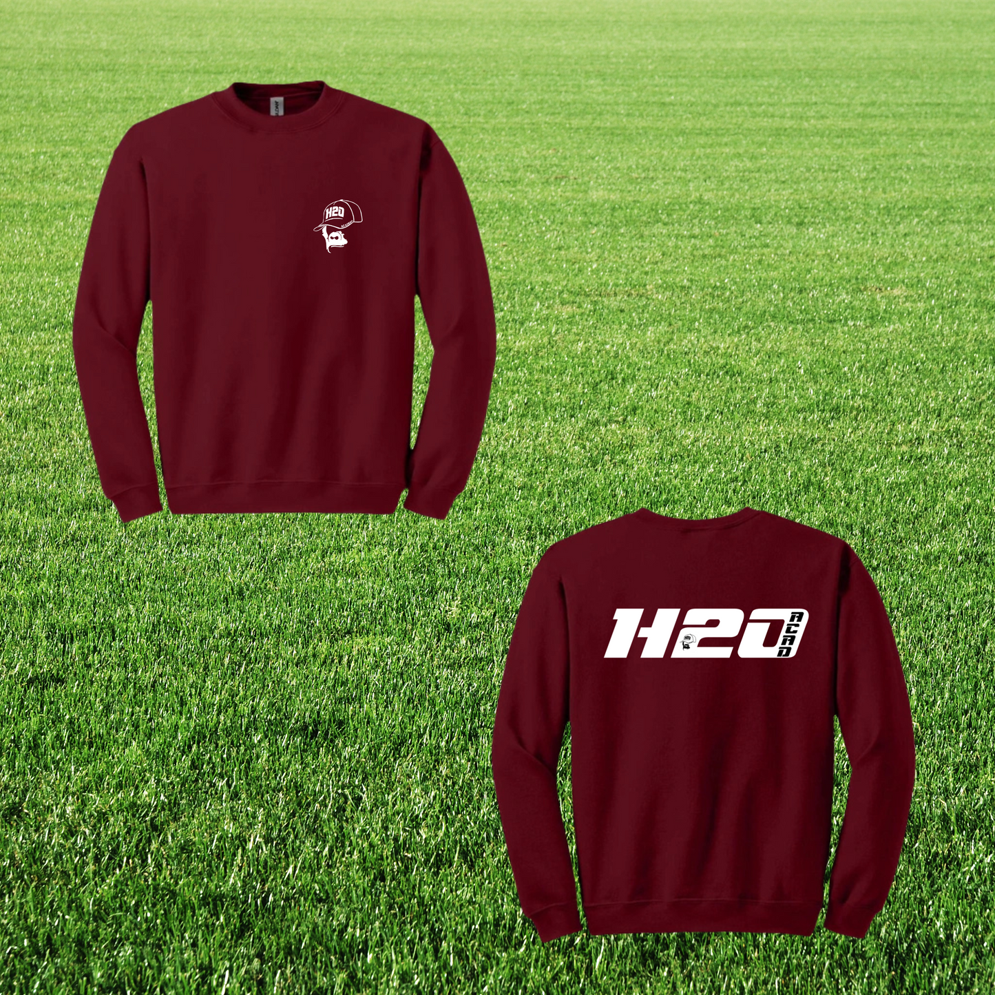 Sweat homme  visuel 1 - 2