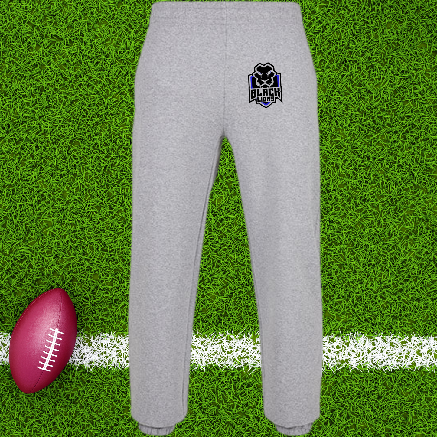 Pantalon de survetement homme BL