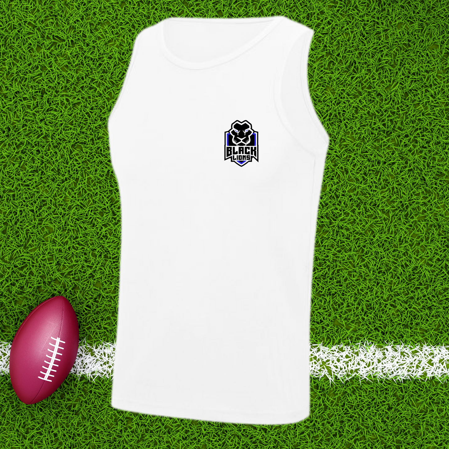 Débardeur homme 1 BL