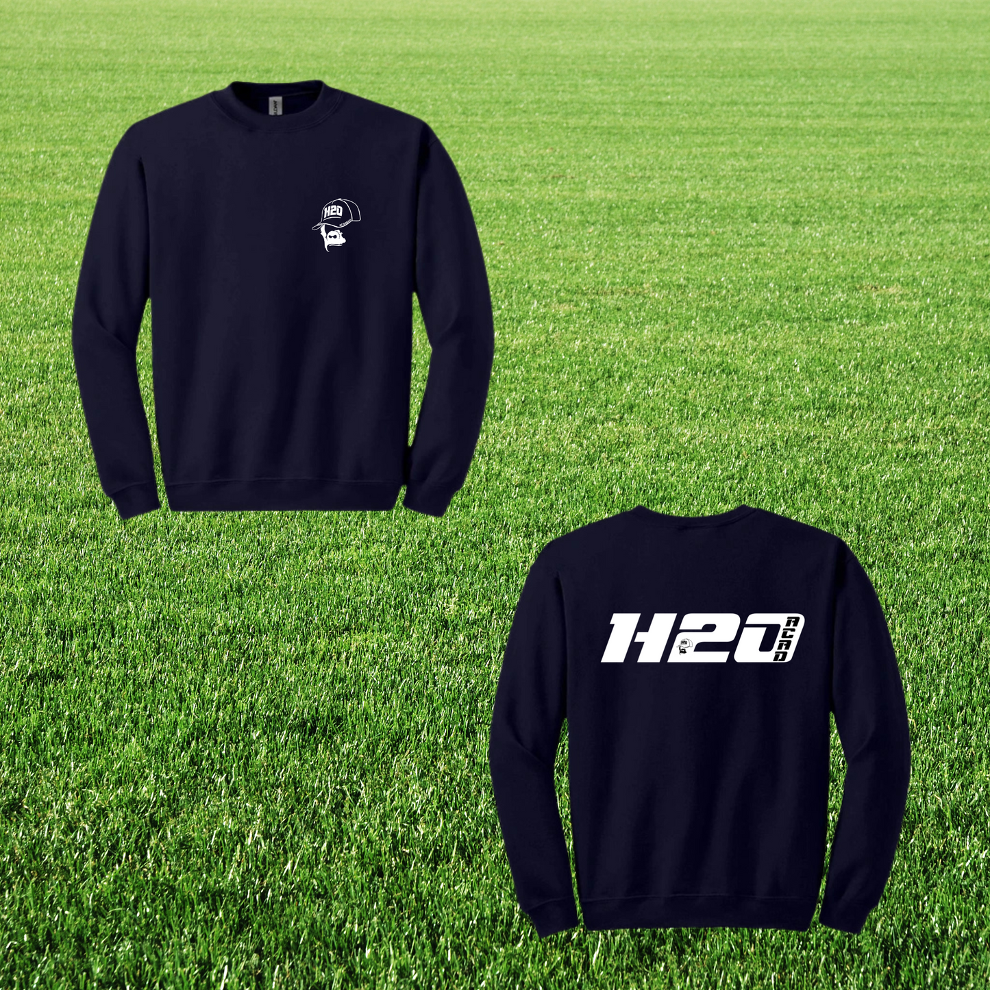 Sweat homme  visuel 1 - 2