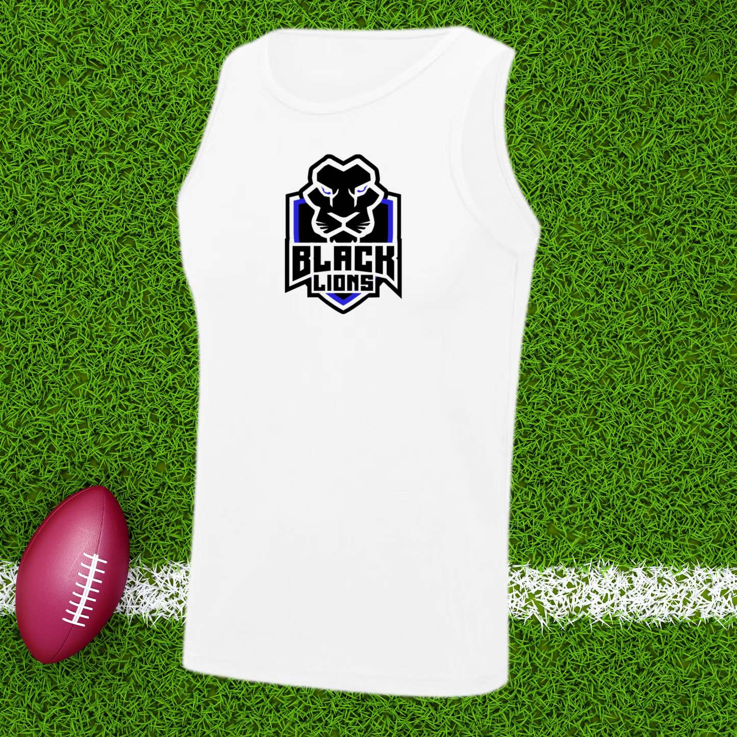 Débardeur homme 2 BL