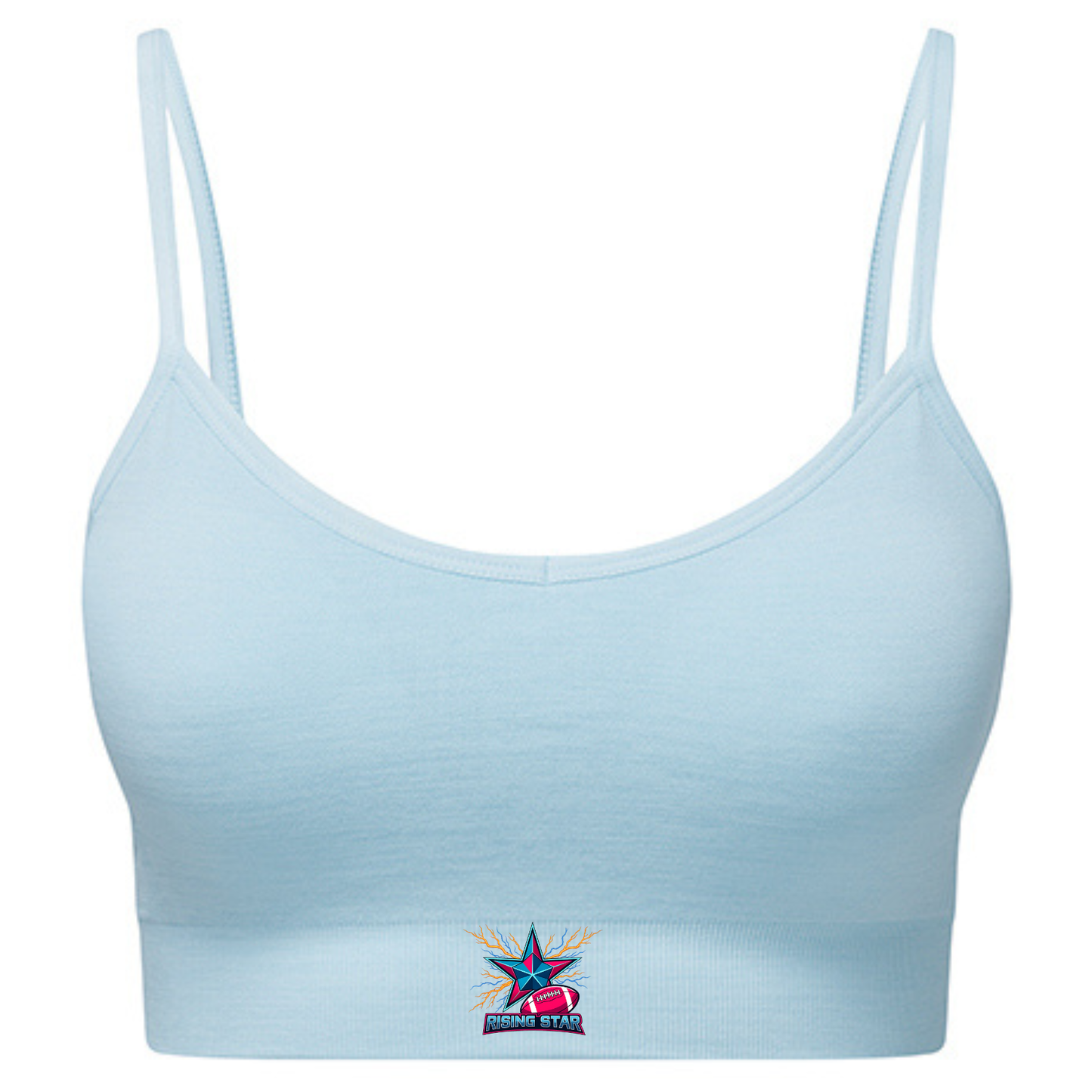 Brassière à fines bretelles femme RS