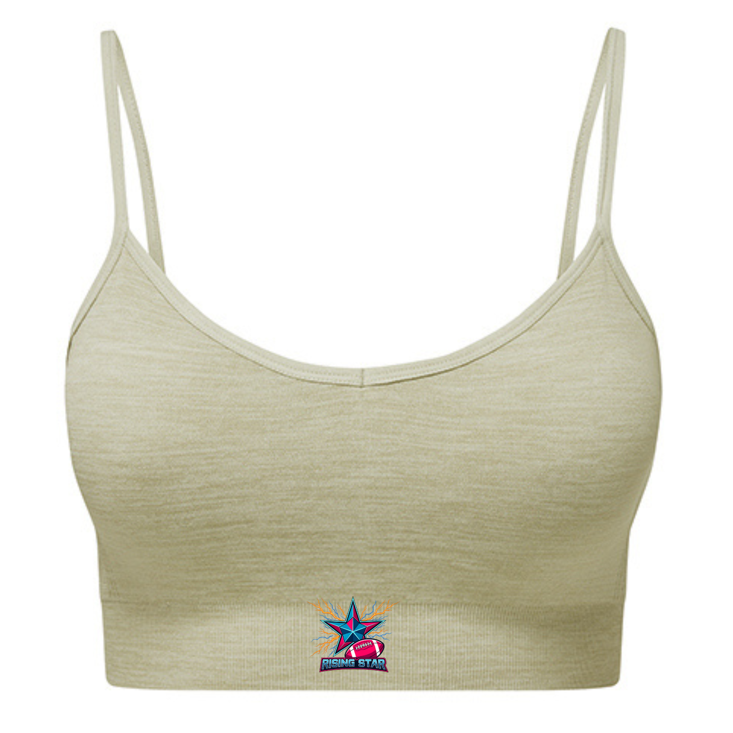 Brassière à fines bretelles femme RS