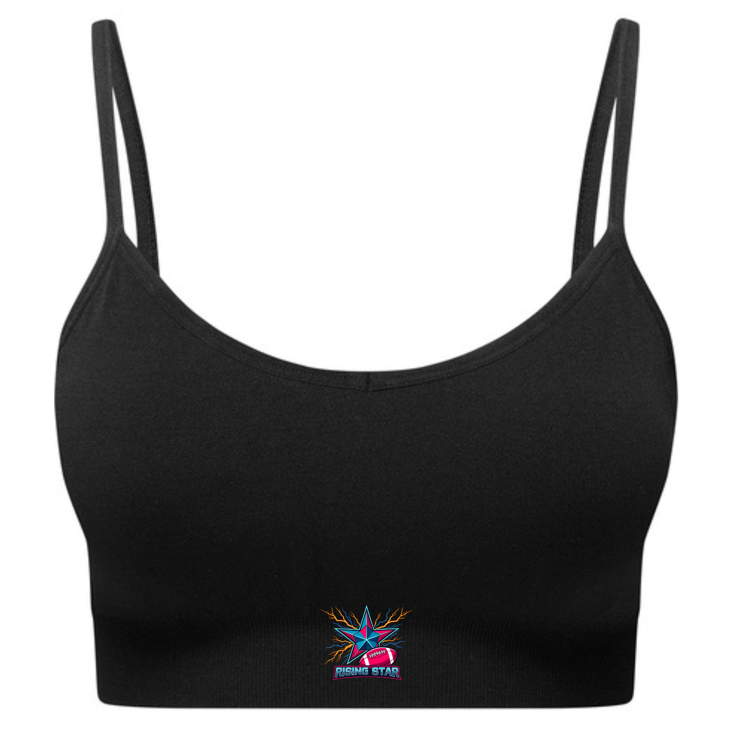 Brassière à fines bretelles femme RS