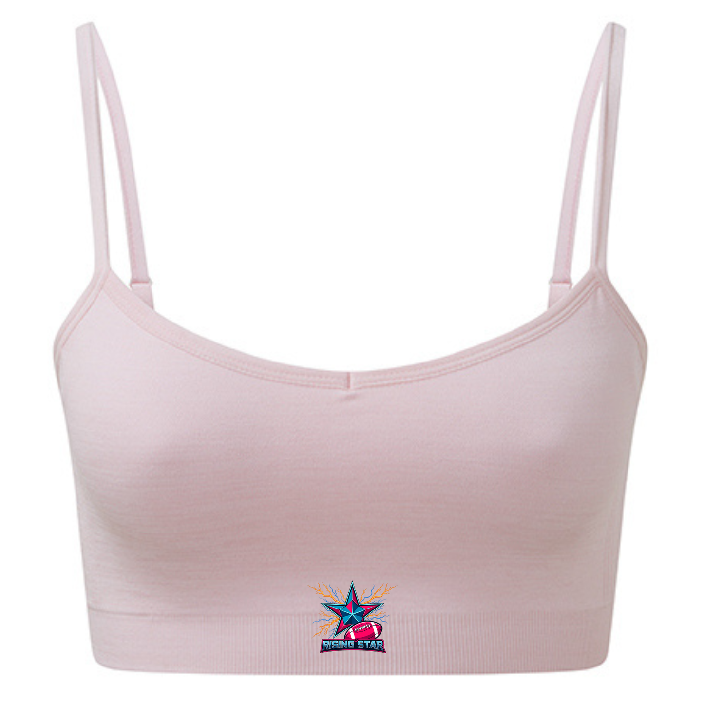 Brassière à fines bretelles femme RS