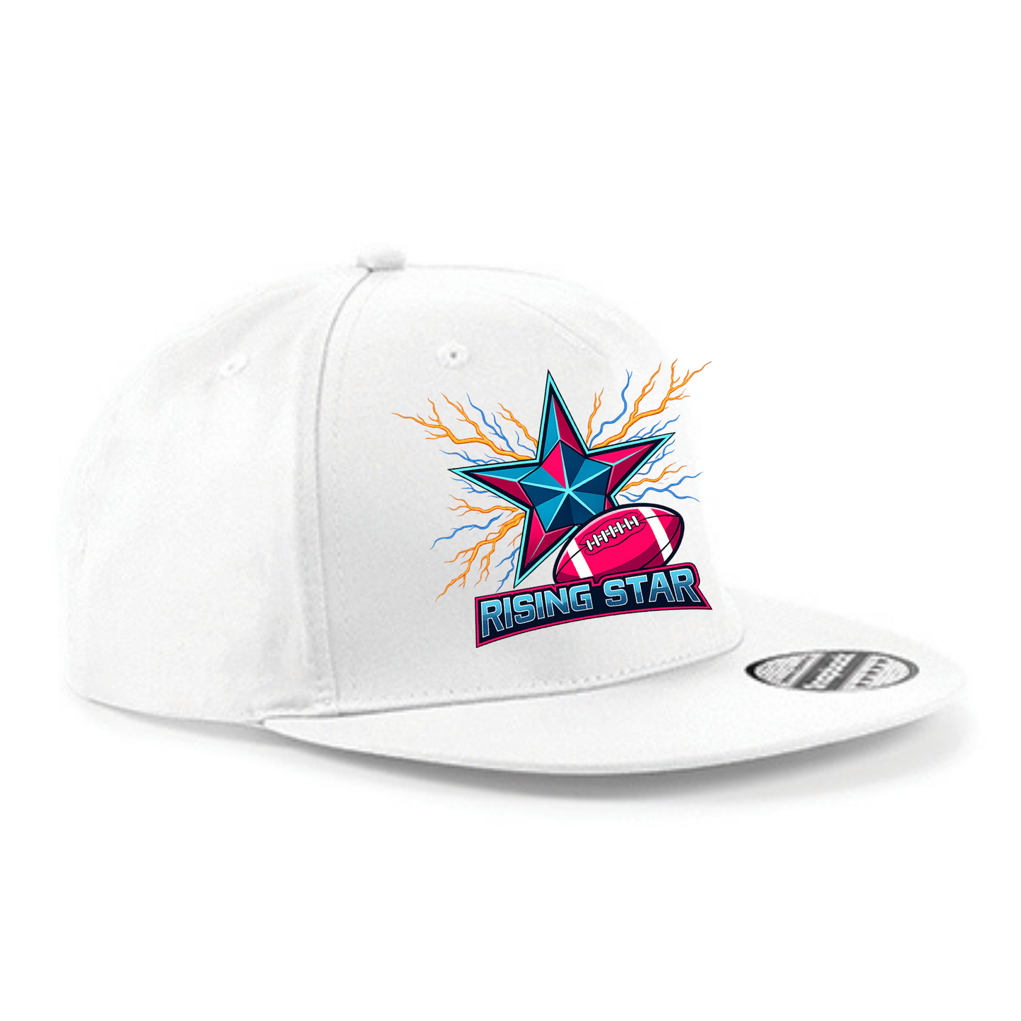 Casquette "snapback" RS