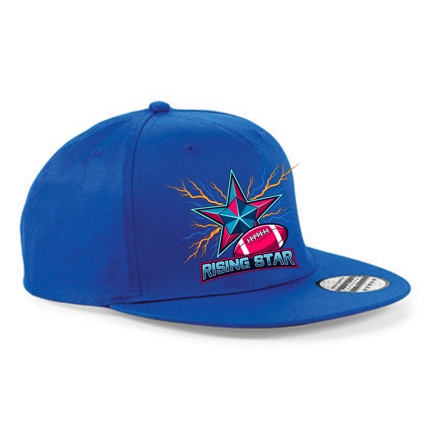 Casquette "snapback" RS