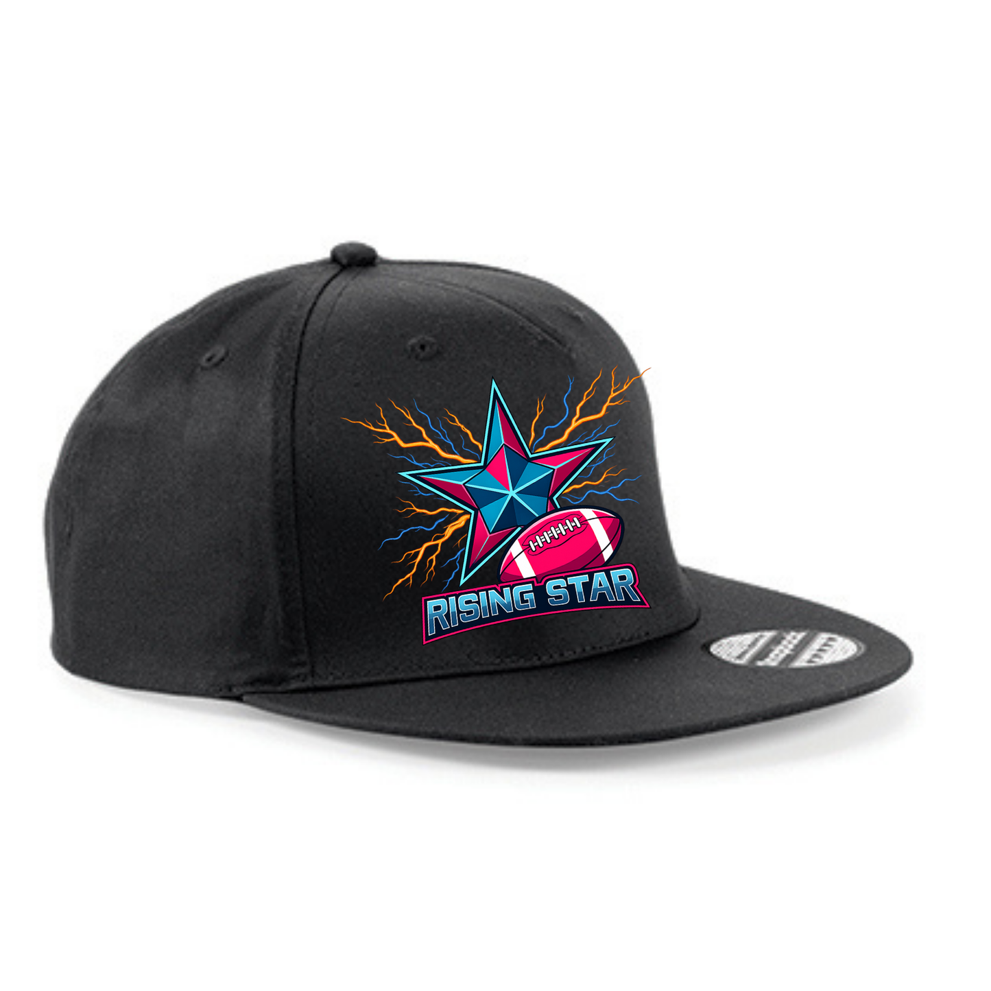 Casquette "snapback" RS