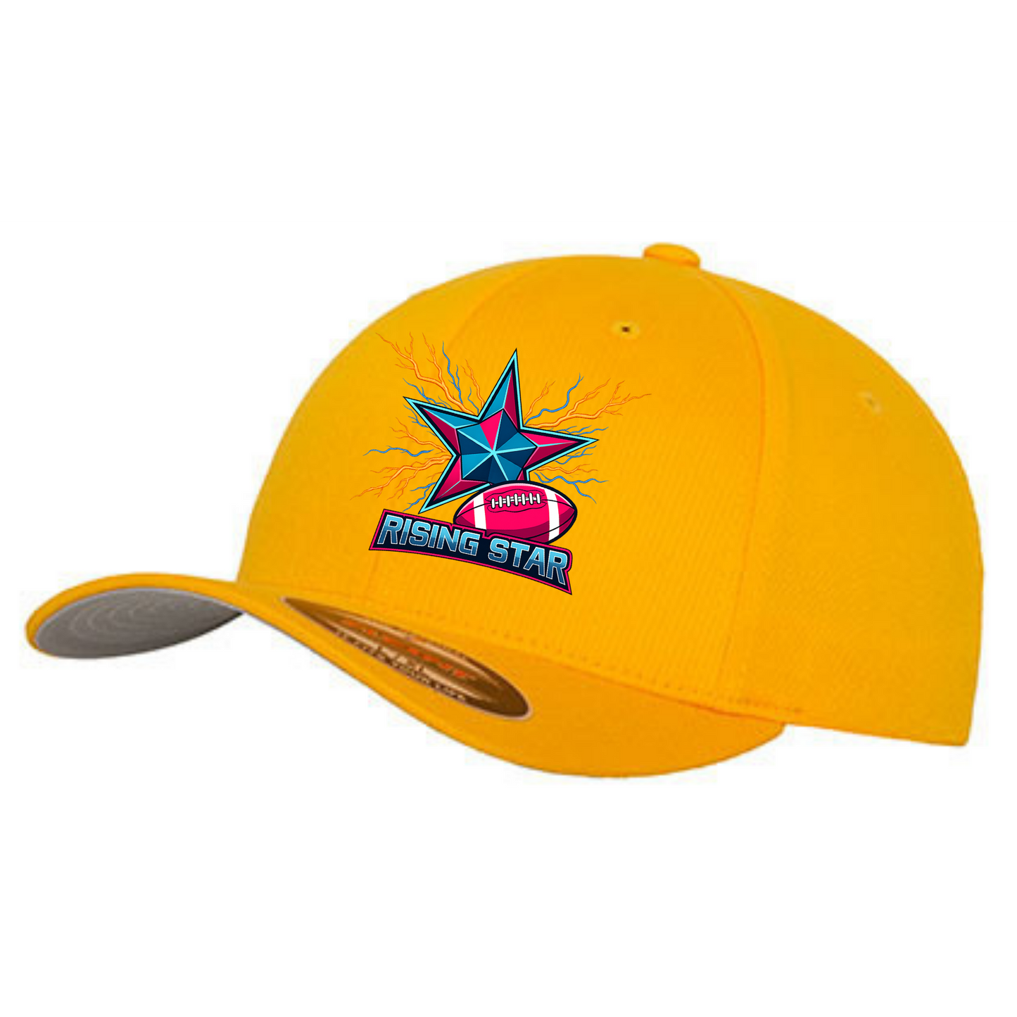 Casquette ronde Flexfit RS