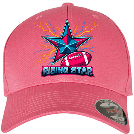 Casquette ronde Flexfit RS