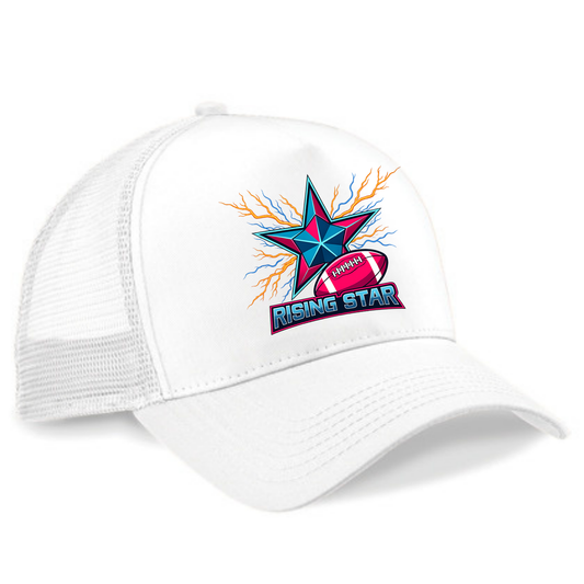 Casquette trucker RS