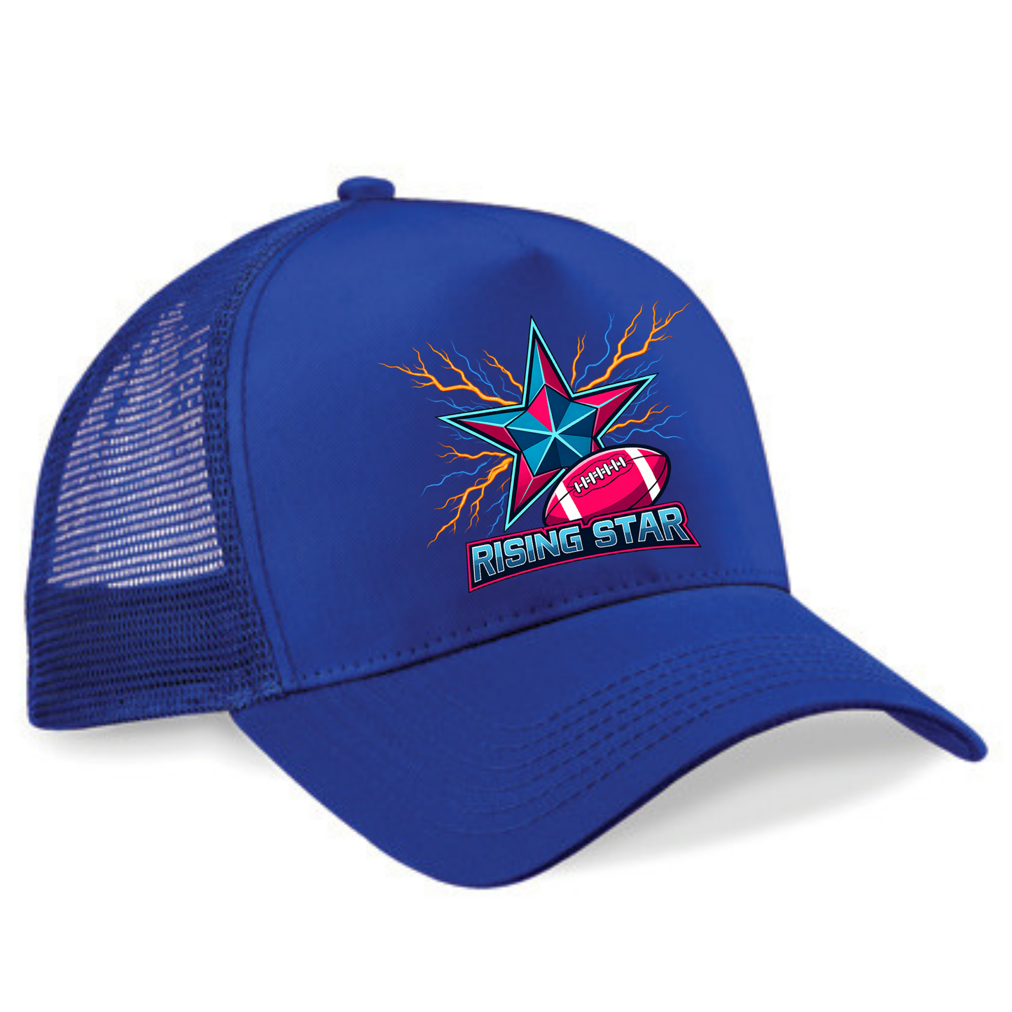 Casquette trucker RS