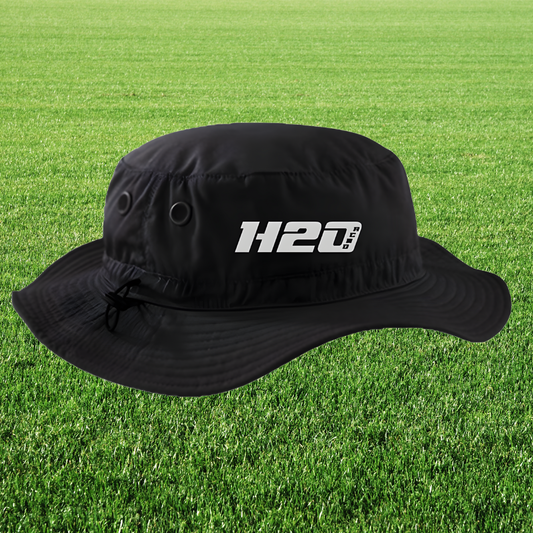 Bucket - chapeau de brousse - visuel I