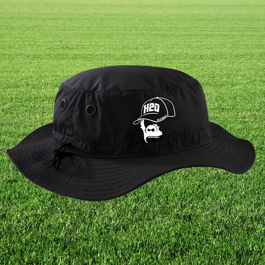 Bucket - chapeau de brousse - visuel II