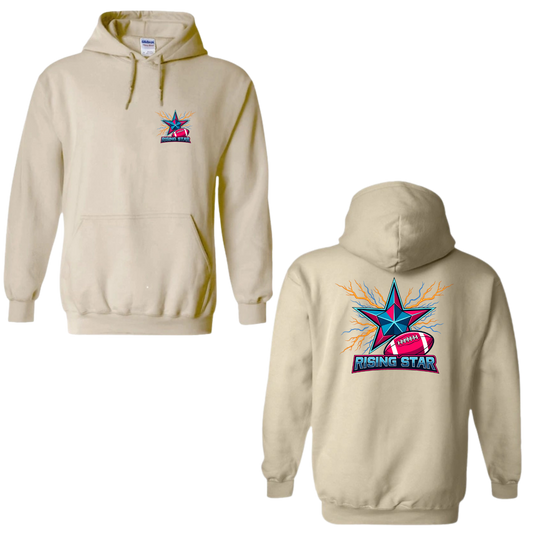 Hoodie - enfants/ados RS
