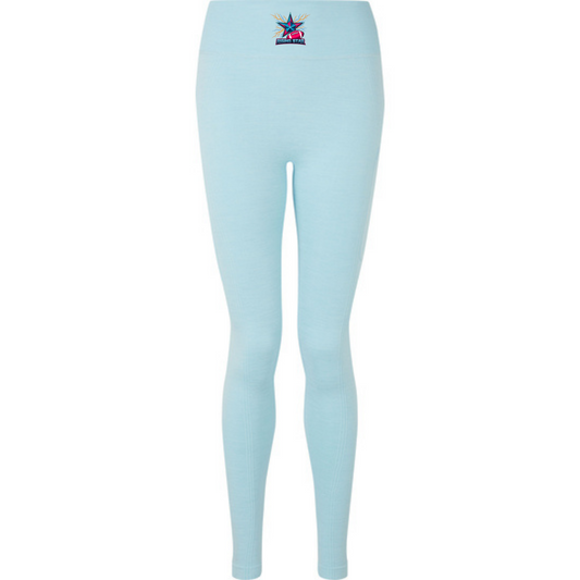 Legging long femme