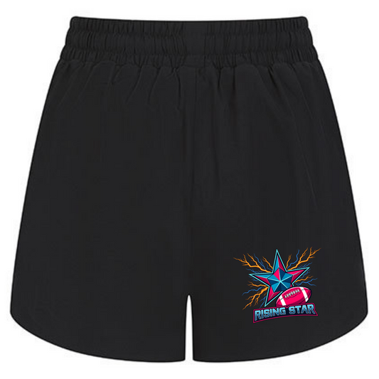 Short femme  avec legging court incorporé RS