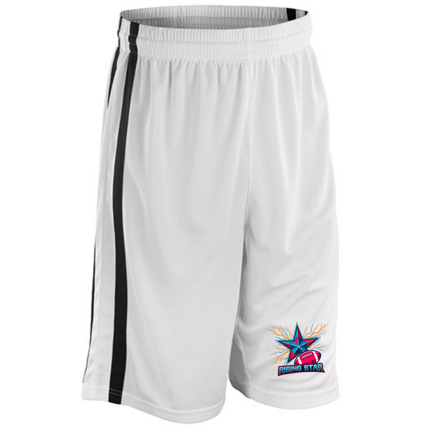 Short basket homme RS