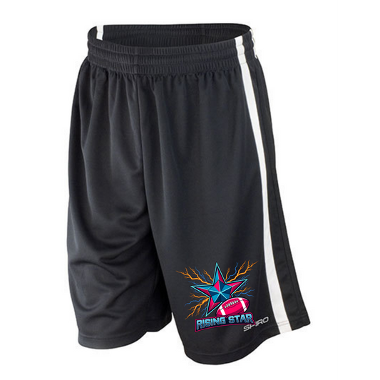 Short basket homme RS