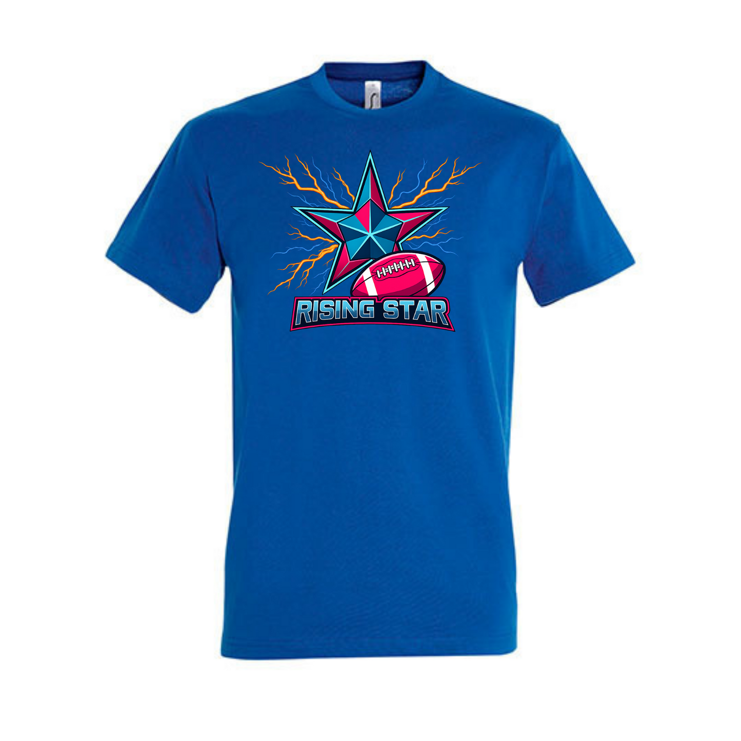 T-shirt manches courtes  enfant RS