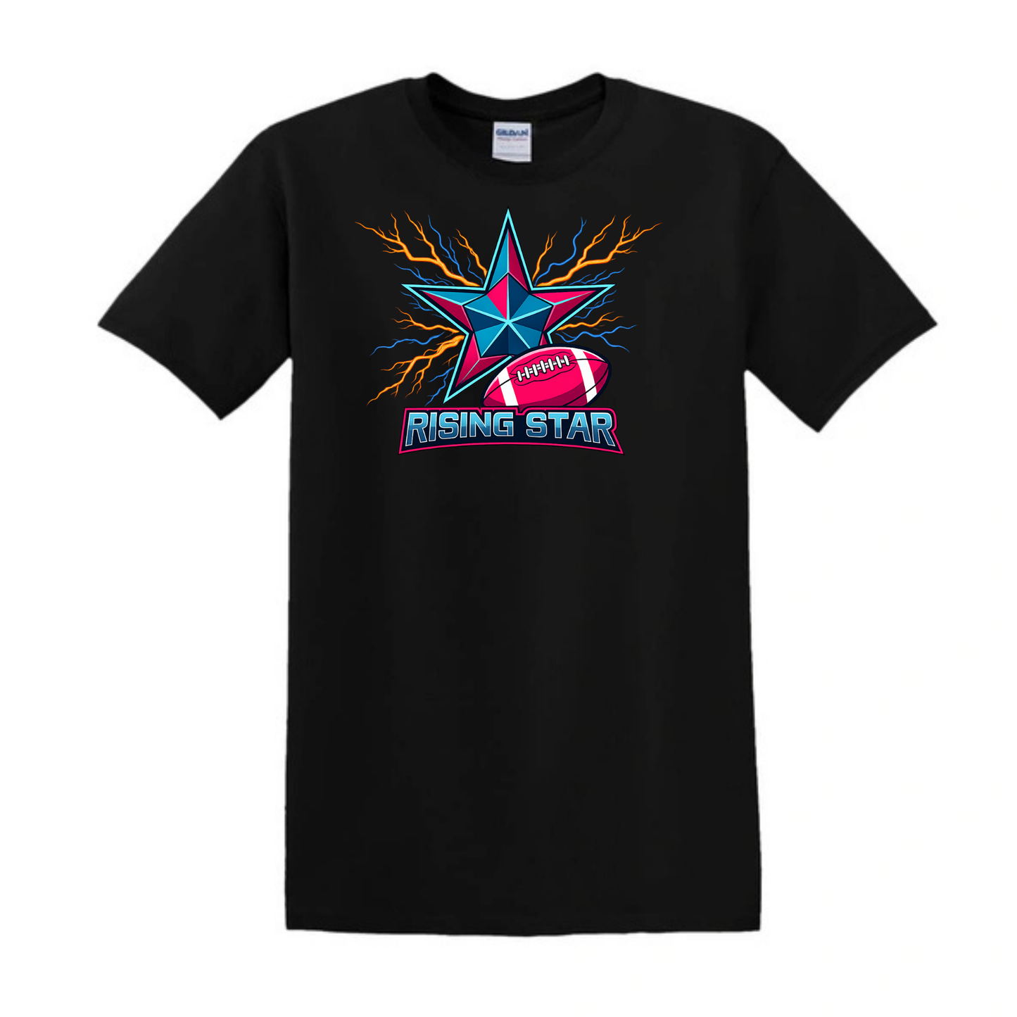 T-shirt manches courtes  enfant RS