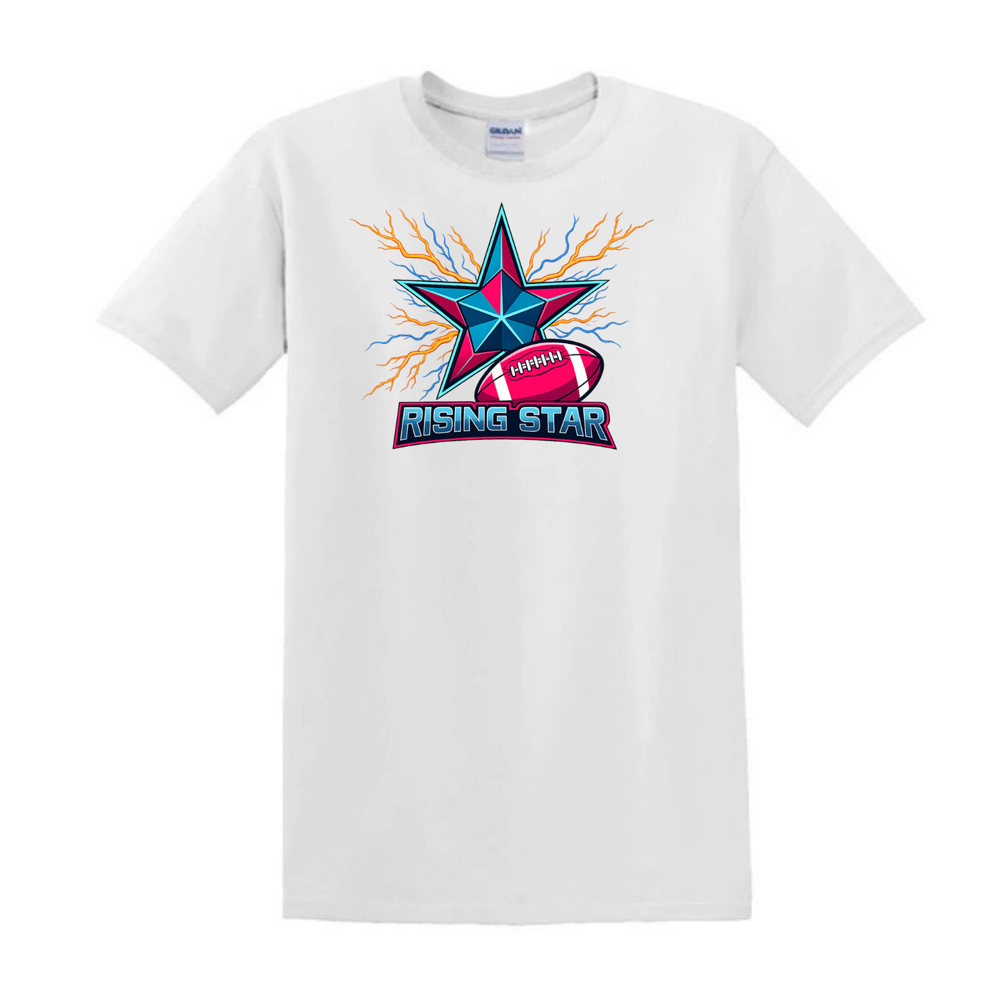 T-Shirt manches courtes homme  RS