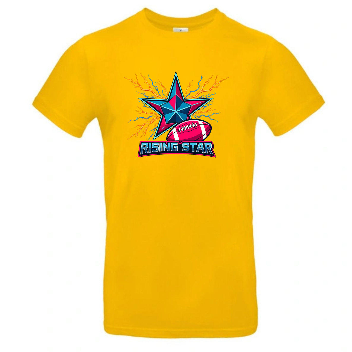 T-Shirt manches courtes homme  RS
