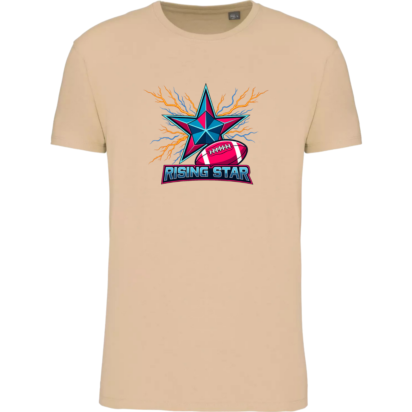 T-Shirt manches courtes homme  RS