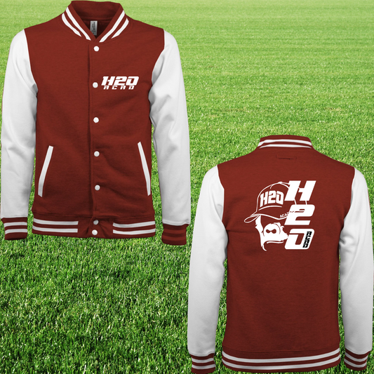 Varsity Jacket (Teddy) - Visuel Floqué 2-3