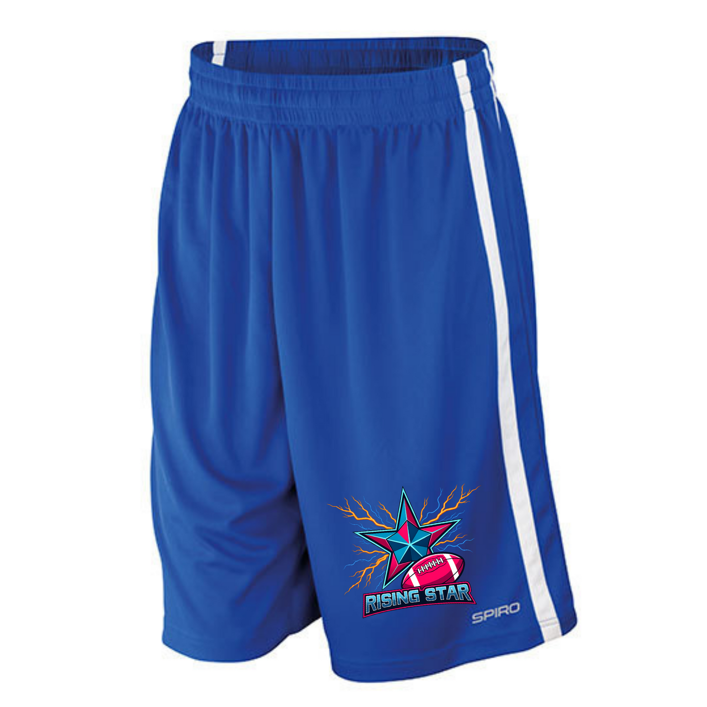 Short basket homme RS